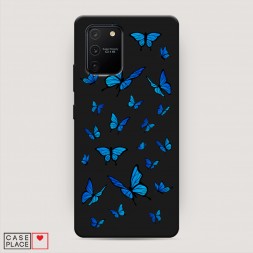 ������� ����������� ����� ����� ������� �� Samsung Galaxy S10 Lite