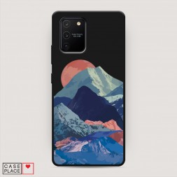 ������� ����������� ����� ����� � ������� ����� �� Samsung Galaxy S10 Lite