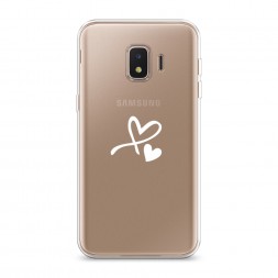 ����������� ����� �������� ���������� �� Samsung Galaxy J2 Core (2018/2020)