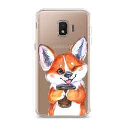����������� ����� ����� � ���� �� Samsung Galaxy J2 Core (2018/2020)