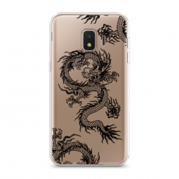 ����������� ����� ��������� ������� ������� ������ �� Samsung Galaxy J2 Core (2018/2020)