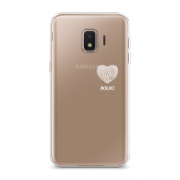 ����������� ����� ��������� ������ ����� �� Samsung Galaxy J2 Core (2018/2020)