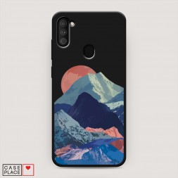 ������� ����������� ����� ����� � ������� ����� �� Samsung Galaxy M11