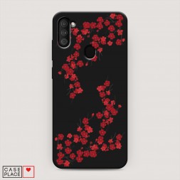 ������� ����������� ����� ������� ������ �� Samsung Galaxy M11
