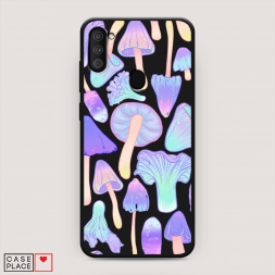 ������� ����������� ����� ���������� ����� �� Samsung Galaxy M11