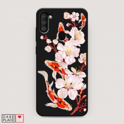 ������� ����������� ����� ����� � ������ �� Samsung Galaxy M11