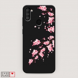 ������� ����������� ����� �������� ������ �� Samsung Galaxy M11
