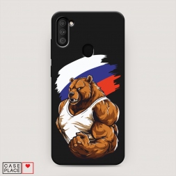 ������� ����������� ����� ������� ������� �� Samsung Galaxy M11