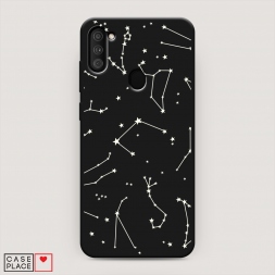 ������� ����������� ����� ��������� �� Samsung Galaxy M11