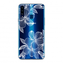 ����������� ����� ������ �� Samsung Galaxy A20s