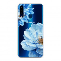 ����������� ����� ������� ��������� �� Samsung Galaxy A20s