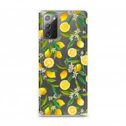����������� ����� ������ ������ �� Samsung Galaxy Note 20