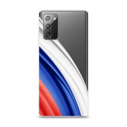 ����������� ����� ���� ������ ������ �� Samsung Galaxy Note 20