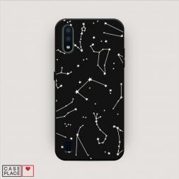 ������� ����������� ����� ��������� �� Samsung Galaxy M01
