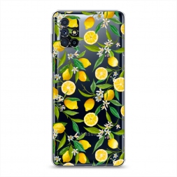 ����������� ����� ������ ������ �� Samsung Galaxy M51