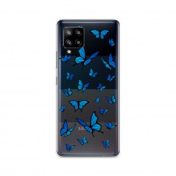 ����������� ����� ����� ������� �� Samsung Galaxy A42