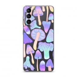 ����������� ����� ���������� ����� �� Samsung Galaxy S21