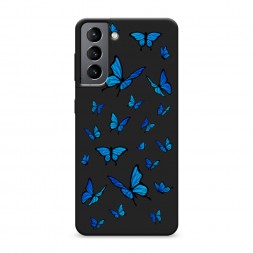 ������� ����������� ����� ����� ������� �� Samsung Galaxy S21