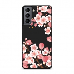 ������� ����������� ����� ������� ������ �� Samsung Galaxy S21