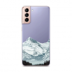 ����������� ����� ���� ��� 1 �� Samsung Galaxy S21 Plus