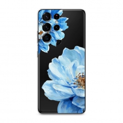 ����������� ����� ������� ��������� �� Samsung Galaxy S21 Ultra