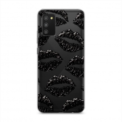 ����������� ����� ����� �� Samsung Galaxy A02s