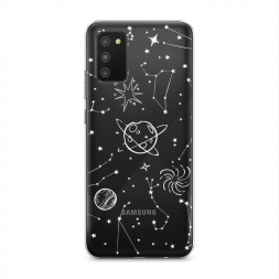 ����������� ����� ������� � ������� �� Samsung Galaxy A02s