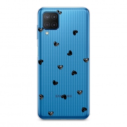 ����������� ����� ������ �� Samsung Galaxy M12