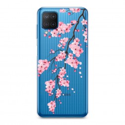 ����������� ����� ������� ������ �� Samsung Galaxy M12