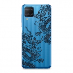 ����������� ����� ��� ��������� ������� �� Samsung Galaxy M12