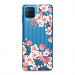 ����������� ����� ������� ������ �� Samsung Galaxy M12