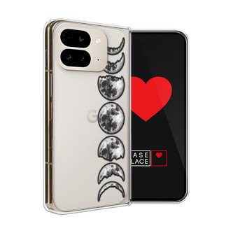 ����������� ����� ���� ���� �� Google Pixel 9 Pro Fold
