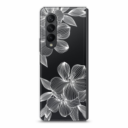 ����������� ����� ������ �� Samsung Galaxy Z Fold 3