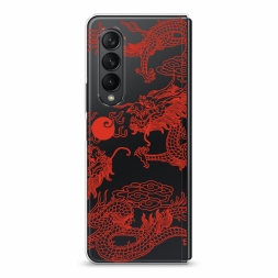 ����������� ����� ������� ��������� ������ �� Samsung Galaxy Z Fold 3