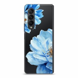 ����������� ����� ������� ��������� �� Samsung Galaxy Z Fold 3