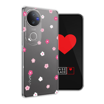 ����������� ����� �������� �������� ������� �� Vivo V50