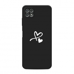 ������� ����������� ����� �������� ���������� �� Samsung Galaxy A22s 5G