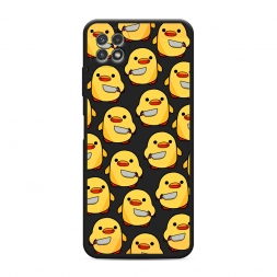 ������� ����������� ����� ���� � ����� �� Samsung Galaxy A22s 5G