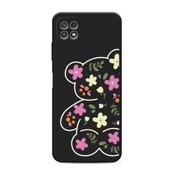 ������� ����������� ����� ��������� ����� �� Samsung Galaxy A22s 5G