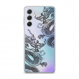 ����������� ����� ��� ��������� ������� �� Samsung Galaxy M54