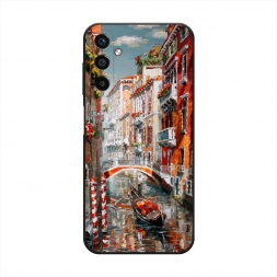 ������� ����������� ����� ������������ ������� �� Samsung Galaxy A25 5G