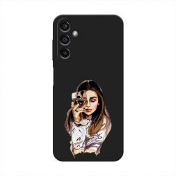 ������� ����������� ����� ������� � ������� �� Samsung Galaxy A25 5G