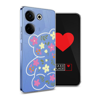 ����������� ����� ��������� ����� �� Tecno Camon 20