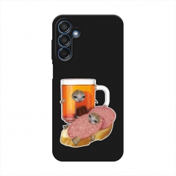 ������� ����������� ����� ������ ��������� �� Samsung Galaxy M15 5G