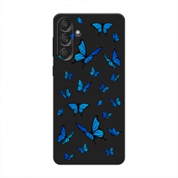 ������� ����������� ����� ����� ������� �� Samsung Galaxy M55
