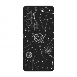 ������� ����������� ����� ������� � ������� �� Samsung Galaxy M55