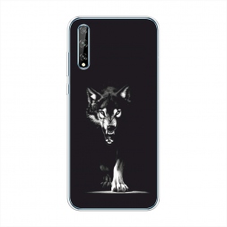 ����������� ����� ���� ������� �� ���� �� Huawei Y8p
