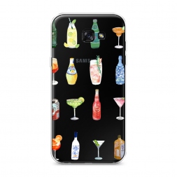 ����������� ����� ������ ������� �� Samsung Galaxy A7 2017