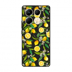 ������� ����������� ����� ������ ������ �� Infinix Note 40