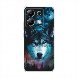 ����������� ����� ������ ���� �� Xiaomi Redmi Note 13 4G (Global)